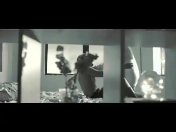Video: Marsha Ambrosius - Stronger Than Pride